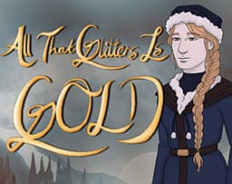 All That Glitters Is Gold cover