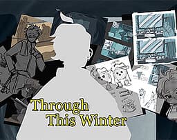 Through This Winter cover