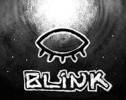 BLINK: Munchausen Syndrome cover