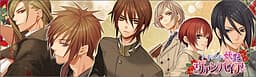 Tokimeki Youen★Vampire cover