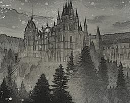 Long May the Night cover