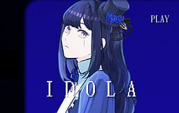 IDOLA cover