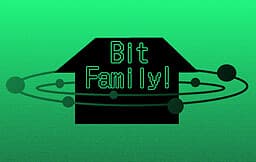 Bit_Family! [ELENarogant.exe] cover