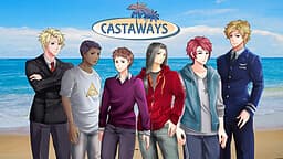 Castaways cover