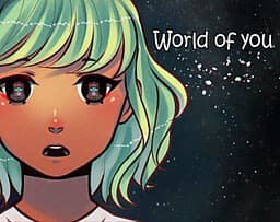 World of You cover