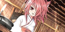 Hoku Oo~kami-sama! FenrirEpisode cover