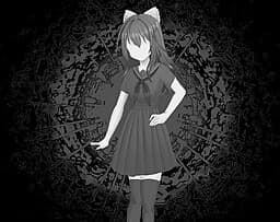 I'm just like you (Yandere) cover