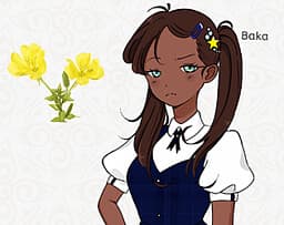 Primrose Academy cover