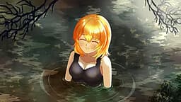 Chissoku Shoujo ~Prologue~ cover