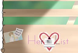 Her List cover