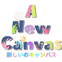A New Canvas cover