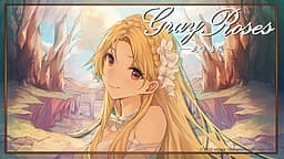 Gray Roses cover