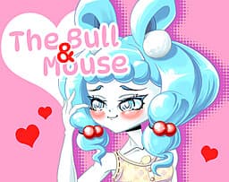 The Bull and Mouse cover
