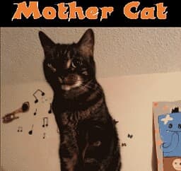Mother Cat cover