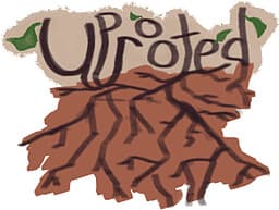 Uprooted cover