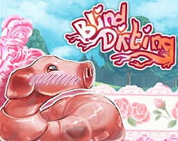 Blind Dirting cover