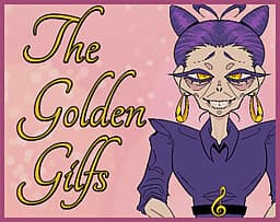 The Golden Gilfs cover