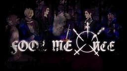 Fool Me Once cover