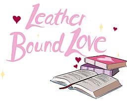 Leather Bound Love cover