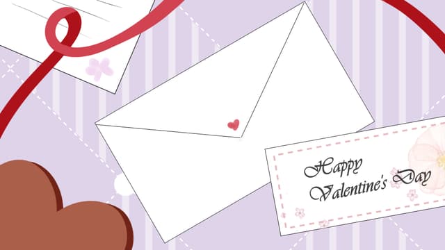Valentine Collection 2023 cover