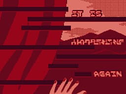 It is Happening Again cover