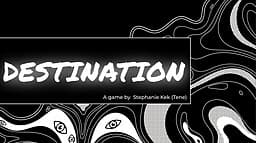 Destination cover