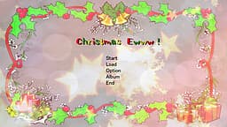 Christmas Ewww！ cover