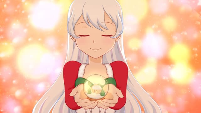 Her Miracle cover