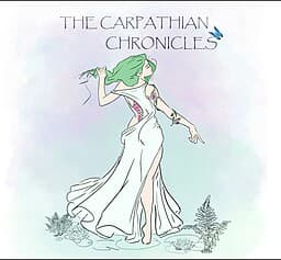 The Carpathian Chronicles cover