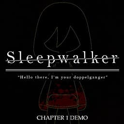Sleepwalker cover