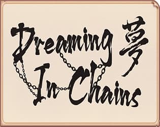 Dreaming in Chains cover