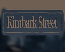 Kimbark Street cover
