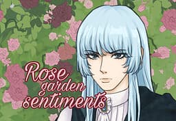 Rose garden sentiments cover
