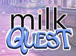 MilkQuest cover