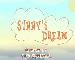 Sunny's Dream cover