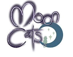Moon Cats cover