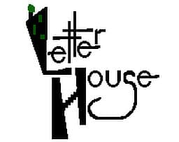 Letter House cover