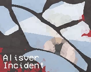 Alisver Incident cover