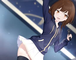 Yoshioka cover