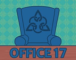 Office 17 cover