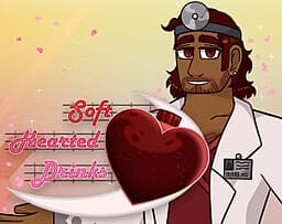 Soft Hearted Drinks cover