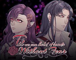 Til We Can Hold Hands Without Fear cover