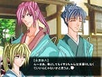 Miyako ni Hana no Furu Gotoku cover