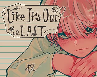 Like It's Our Last cover