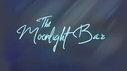 The Moonlight Bar cover
