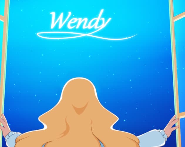 Wendy cover