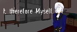 I, therefore Myself. cover