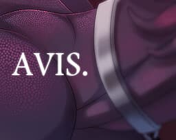 AVIS. cover