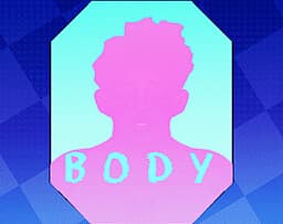 Body cover