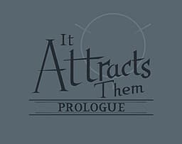 It Attracts Them cover